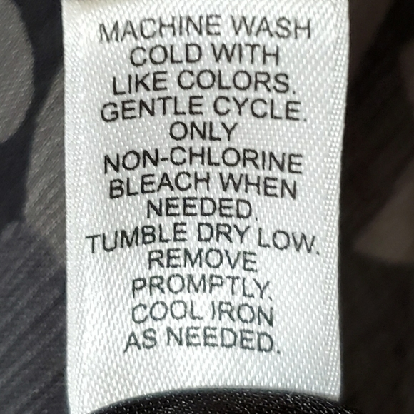 Dressy Blouse - Picture 8 of 9